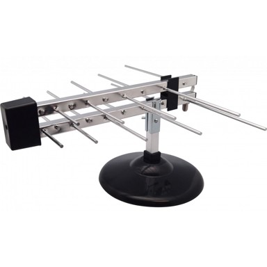 TECRO Vanjska antena A/V program LOG UHF 18 ELEMENATA/8dB