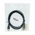 DIGITUS USB kabel A-A 1,8 m dvostruko zaštićeni, crni