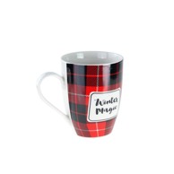 Šalica Glow keramička