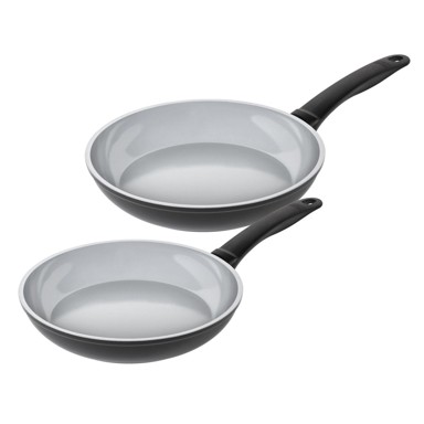 KUHN RIKON Univerzalna tava Easy Ceramic, okrugla
