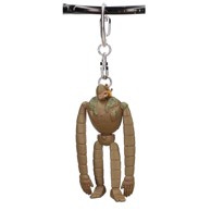 Privjesak, Castle in the Sky Robot Soldier 3D, 7 cm