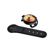 ORBILOC Svjetlo za psa Safety Light, amber