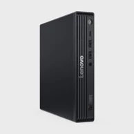 LENOVO Stolno računalo ThinkCentre M70q Gen 6 Tiny / Intel Core Ultra 5 225T, 16 GB RAM, 512 GB SSD, Windows 11 Pro