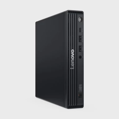 LENOVO Stolno računalo ThinkCentre M70q Gen 6 Tiny / Intel Core Ultra 5 225T, 16 GB RAM, 512 GB SSD, Windows 11 Pro