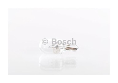 BOSCH Žarulja W5W 12V 5W W2,1×9,5d