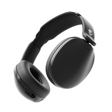 SKULLCANDY Slušalice Hesh 360 bežične, naglavne, crne