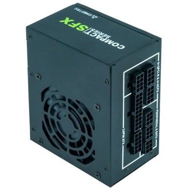 CHIEFTEC Napajanje SFX Compact Serie CSN-650C, 650W