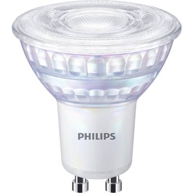 PHILIPS LED žarulja 8718699774110 GU10 F 2,6 W topla bijela