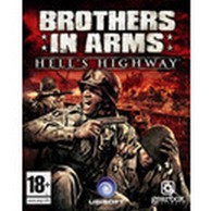 Igra za PC: Brothers in Arms: Hell's Highway (UPLAY Key)
