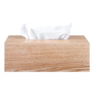 BLOMUS Drvena kutija za maramice Wilo