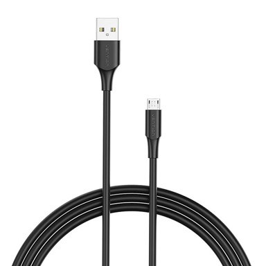 VENTION Kabel CTIBD, 2A, 0.5m, USB 2.0 na Micro USB