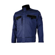 LACUNA Radna jakna GREENLAND plava veličina XL