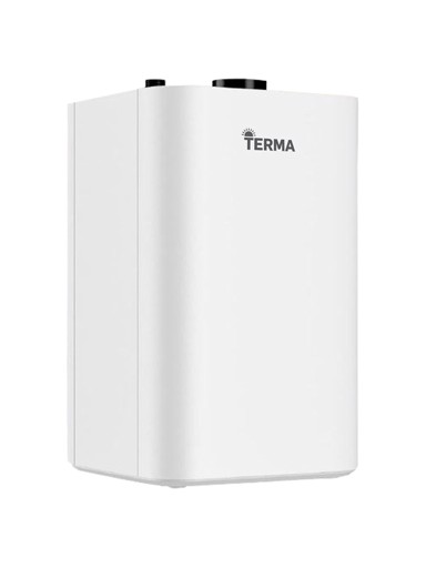 TERMA Električni bojler Aquapro, 6 l, ispod, 1500 W, visokotlačni