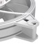 MODECOM Ventilator za kućište Volcano Apex 140 ARGB, 140 mm, bijela
