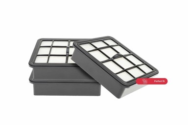 VACS HEPA filter Eta 250700090