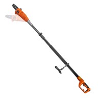 NAKAYAMA Električna teleskopska pila za grane ES7250