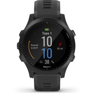 GARMIN Pametni sat Forerunner 955, crni