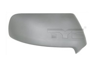 TYC Plastika retrovizora Citroen C3 Picasso, lijeva, C4 Picasso
