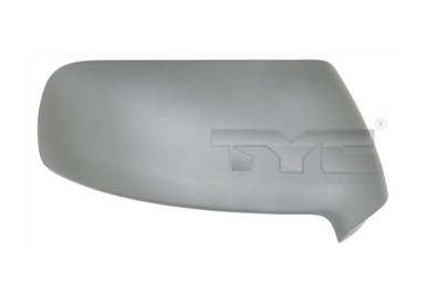 TYC Plastika retrovizora Citroen C3 Picasso, lijeva, C4 Picasso