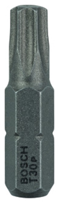 BOSCH Bit izvijača Extra Hard Torx®
