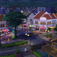 Igra za PC: The Sims 4: For Rent