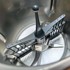 Thermomix Butterfly mikser, zamjenski, univerzalni, sivi
