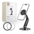 TECH-PROTECT MagSafe stalak DPT100 za mobitel, crno