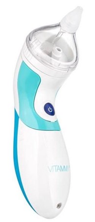 VITAMMY Colibri aspirator za nos