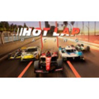 Igra za PC: Hot Lap Racing