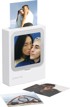 POLAROID foto pisač Hi-Print 3x3 s 10 uložaka, bijeli