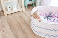 ELINELI Dječji bazen 90x40cm