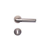 Kvaka za vrata Tara ključ, krom