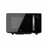 CECOTEC Mikrovalna pećnica GrandHeat 2300 Flatbed Touch, crna