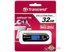 TRANSCEND USB memorija 32 GB JF790, USB 3.1, crno-plava