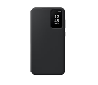 SAMSUNG Preklopna futrola Book Smart View Wallet za Galaxy S23+, crna