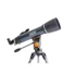 CELESTRON Teleskop AstroMaster 102 AZ