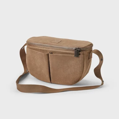 ELODIE Torba za kolica, Caramel Brown