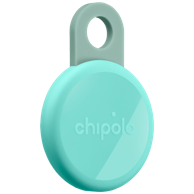 CHIPOLO Bluetooth lokator Loop, mint CH067