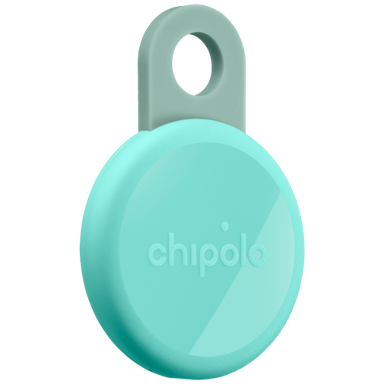 CHIPOLO Bluetooth lokator Loop, mint CH067