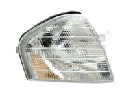 TYC Žmigavac MERCEDES 202 C 93-00 desni bijeli