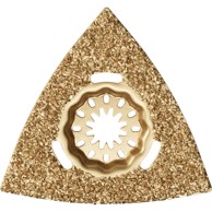 FEIN Brusna ploča Rasp SL 3-Corner HM 80 VE1