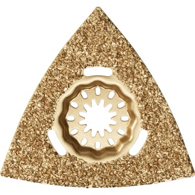 FEIN Brusna ploča Rasp SL 3-Corner HM 80 VE1