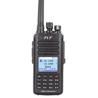 TYT Ručna radiostanica MD‑UV390 GPS DMR, 5 W