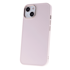 ONASI Silikonska maskica, Samsung Galaxy S22 Ultra 5G, Satin, roza