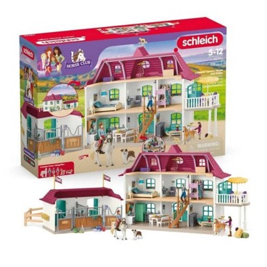 Figure djelovanja Schleich