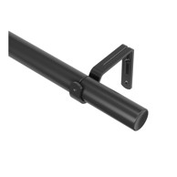 UMBRA Karniša Zen željezna proširiva, 81-163 cm