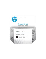 HP Tinta za printer 6ZA17AE Printhead, crna 