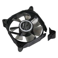 NOISEBLOCKER Računalni ventilator Multiframe S-Series M8-S1 - 80mm ITR-M8-1