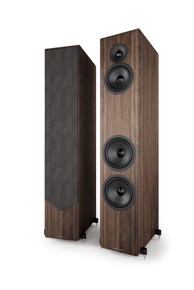 ACOUSTIC ENERGY Zvučnici AE320.2, walnut