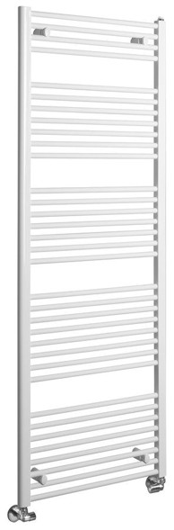 AQUALINE Radijator DIRECT, 600 x 1680 mm, bočni priključak, bijeli